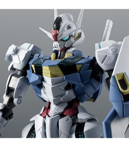 Amazon.co.jp: Bandai Robot Spirits - Robot Spirits - Side MS V