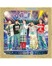 Amazon.co.jp: 超DOME TOUR 二十祭 (Blu-ray) (完全生産限定盤
