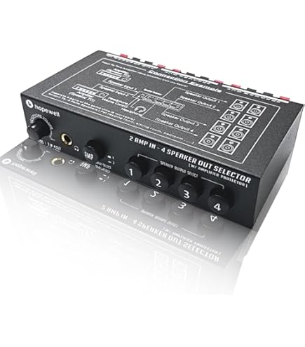 Amazon.co.jp: SONY SB-500 テープデッキセレクター : 家電＆カメラ