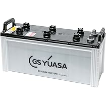 Amazon.co.jp: GS YUASA [ GSユアサ ] PRX 85D26L 業務用車用 カー