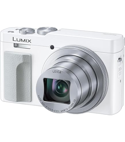 Amazon.co.jp: Panasonic Lumix TZ35 Digital Camera with 20x Optical