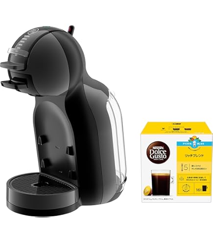 Amazon.co.jp: ネスカフェ ゴールドブレンド バリスタ スリム マット