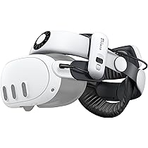 Amazon.co.jp: Maecker vr 滑り止めコントローラーストラップ 調節可能