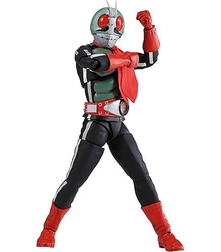 Amazon.co.jp: TAMASHII NATIONS S.H.フィギュアーツ 仮面ライダー