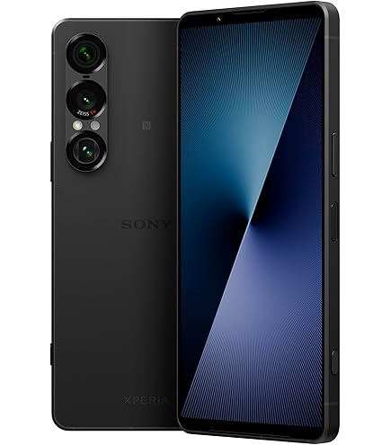 Amazon | ソニー Xperia PRO ブラック SIMフリースマホ XQ-AQ52 【日本