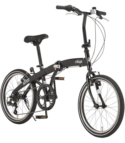 Amazon | Tonino Lamborghini (トニーノ ランボルギーニ) 折畳自転車20