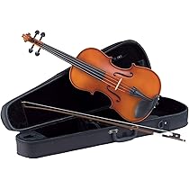 Amazon.co.jp: カルロジョルダーノ ビオラアウトフィット VL-1 15.5