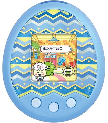 Amazon.co.jp: Tamagotchi m!x (たまごっちみくす) Dream m!x ver