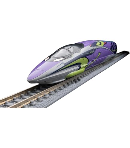 Amazon.co.jp: TOMIX N Gauge 98959 Limited 500 7000 Series Sanyo