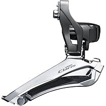 Amazon | シマノ(SHIMANO) ST-R2000 左右レバーセット 2X8S 付属