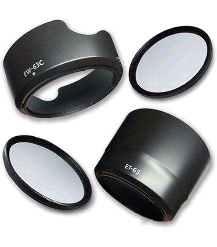 田*田様 Canon ET-83II レンズフード ジャンク品 Amazon | Canon