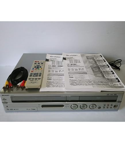 Amazon | MITSUBISHI ビデオ一体型HDD&DVDレコーダー 160GB DVR-HS315