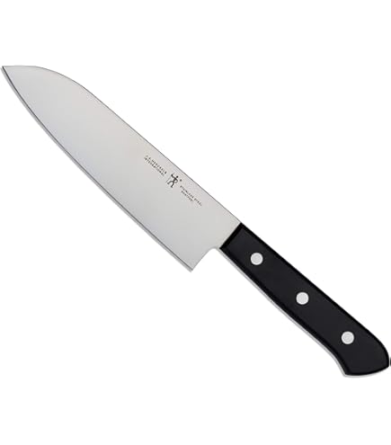 Zwilling Twin Pollux 30748-180 Santoku Knife, 7