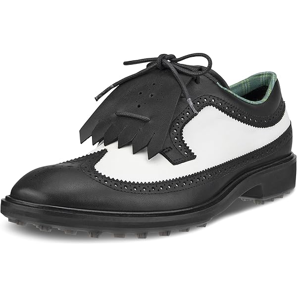 Amazon | [エコー] ゴルフシューズ クラシック ハイブリッド | ゴルフ