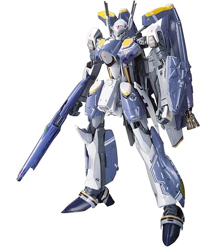 Amazon | 1/72 VF-25F メサイアバルキリー アルト機 ランカデ