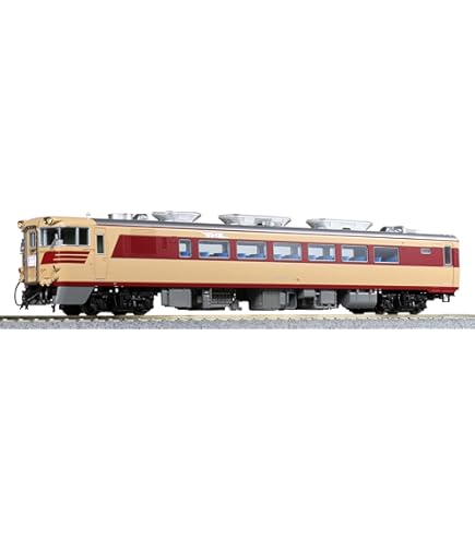 Amazon | KATO HOゲージ EF65 0 一般色 1-304 鉄道模型 電気機関車