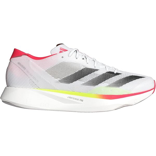 Amazon | アディダス adidas ランニングシューズ メンズ アディゼロ