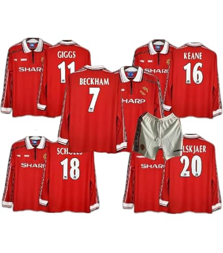 Amazon | [HALASRTB] 2024-2025年 ラッシュフォード ユニフォーム 背