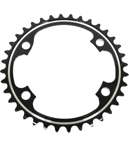 Amazon | シマノ デュラエース 9200 アウトリング アウターチェーン