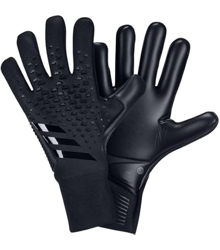 Amazon | アシックス(asics) ゴールキーパーグローブ XSG071 0145