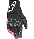 Amazon | alpinestars(アルパインスターズ)バイクグローブ ブラック