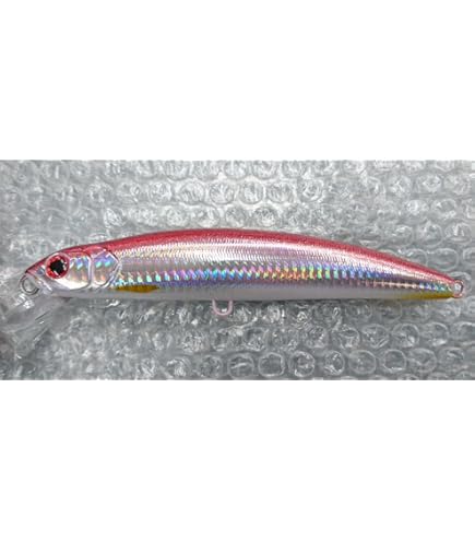 Amazon.co.jp: マングローブスタジオ ストライクプロ マグナムミノー