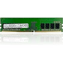 Amazon.co.jp: SAMSUNG サムスン 8GB 1Rx8 PC4-2666T-UA2-11 DIMM