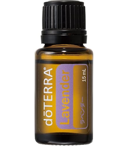 Amazon.co.jp: dōTERRA[ドテラ] ペパーミント [15ml] : ドラッグストア