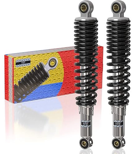 Amazon | KN企画 RCB 305mm リアショック【シグナスグリファス/XFORCE