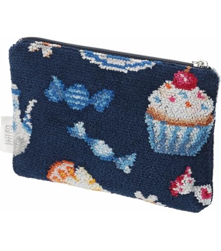 Amazon.co.jp: フェイラー FEILER ドアップテディガール 耳付き巾着