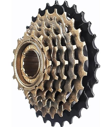 Amazon | SunRace CSMZ90 11-50T 12 Speed Wide Ratio Cassette, Black