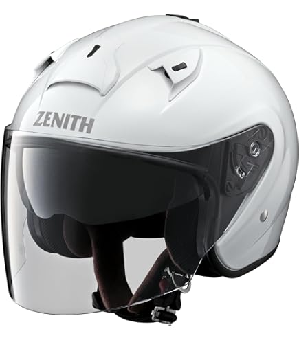 Amazon | コミネ(KOMINE) HK-172 FL コンポジット FRP ジェット