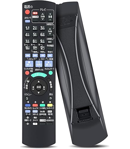 Amazon | パナソニック 1TB 2チューナー ブルーレイレコーダー