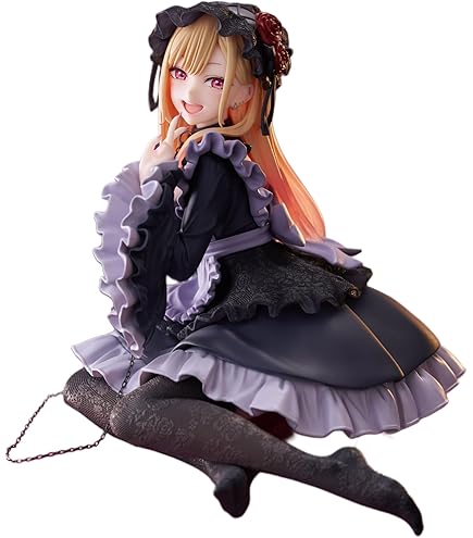 Amazon.co.jp: TVアニメ「その着せ替え人形（ビスク・ドール）は恋を