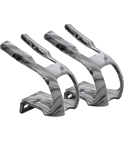 Amazon | MKS(三ヶ島製作所) 自転車 トゥクリップ用ストラップ FIT-α