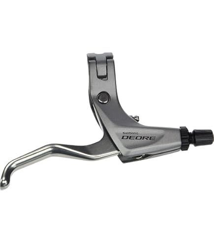 Amazon.co.jp: シマノ サイクリング Y8U698040 Deore XT M770 9速 BL