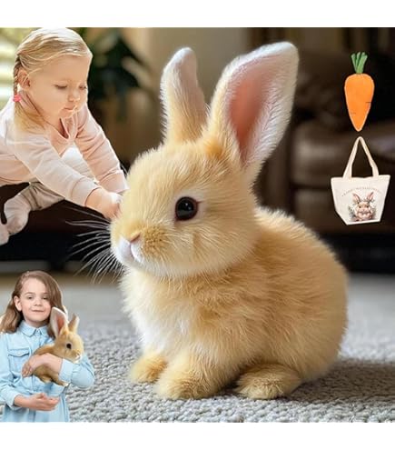 Amazon.co.jp: マザーグースの森 うさちゃん ぬいぐるみ うさぎ レトロ