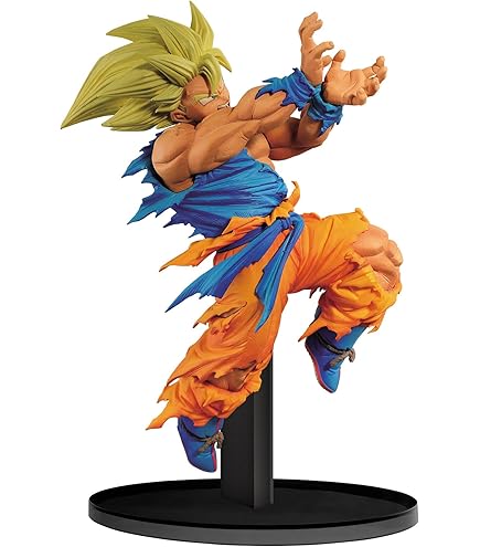 Amazon.co.jp: ドラゴンボールZ SCultures BIG 造形天下一武道会7 其之