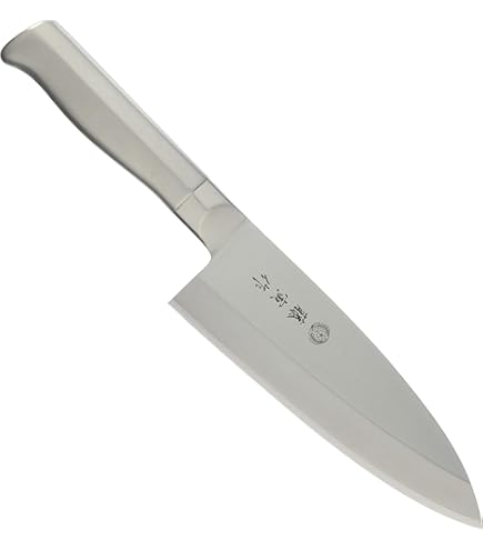 Amazon｜藤寅作 柳刃 270mm 日本製 モリブデンバナジウム鋼 片刃 関西