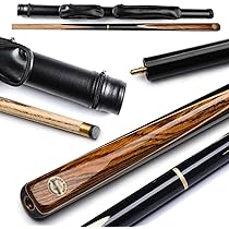 メ*ガ様 【イタリア製】BE CUE ジャンプキュー 3分割 高性能 オールカー