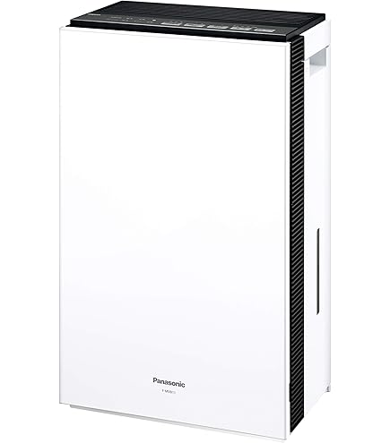 Amazon | パナソニック 次亜塩素酸 空間除菌脱臭機 ジアイーノ ~15畳