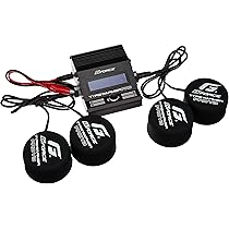 Amazon | ジーフォース Tyre Warmer PRO V3 G0350 日本正規品