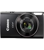 Amazon | Canon デジタルカメラ PowerShot SX610 HS ブラック 光学18倍