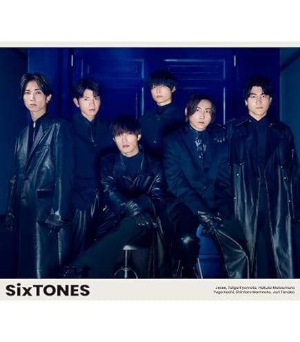 Amazon.co.jp: 【2形態セット】SixTONES VVS (初回盤+通常盤