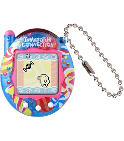 Amazon | Tamagotchi Connection メゾピアノ たまごっちこらぼれーしょ