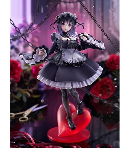 Amazon | 喜多川海夢 フィギュア その着せ替え人形は恋をする T-most