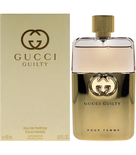Amazon | グッチ GUCCI ギルティ プールファム オードパルファム 90ml