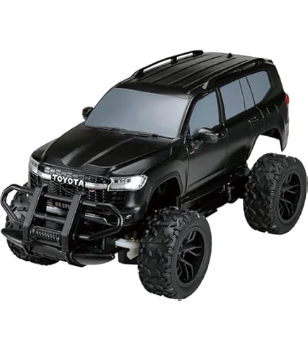 Amazon.co.jp: 絶版 アオシマ スカイネット 1/24 RC VIP CAR