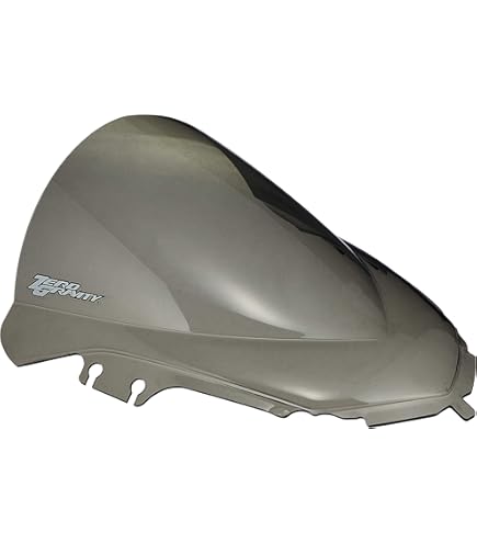 Amazon | MRA(エムアールエー) スクリーン ツーリング ブラック