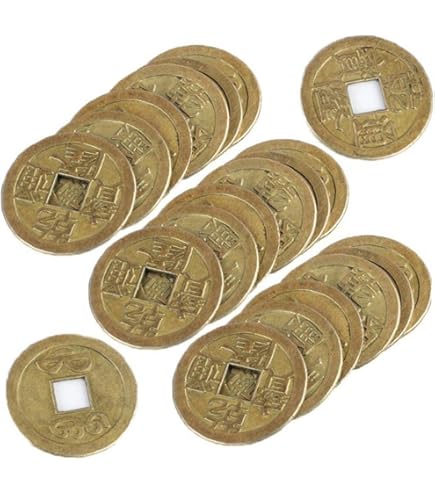 Amazon.co.jp: 寛永通宝 母銭 古銭 日本古銭 穴銭 : ホビー